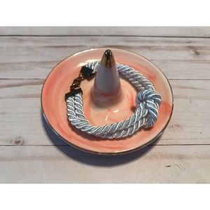 White Rope Bracelets (2)